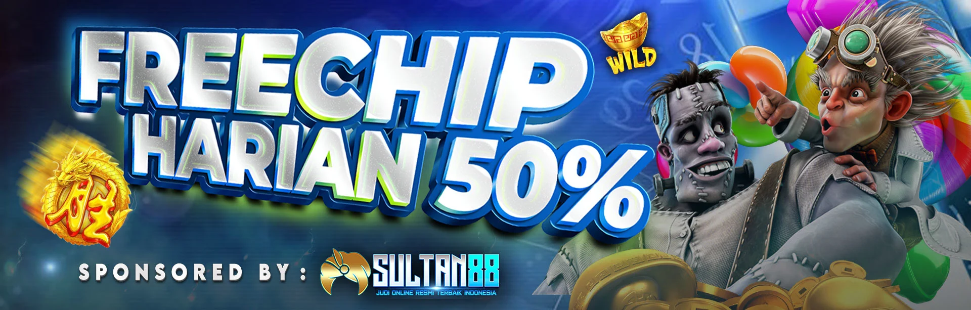 Jaya711 Banner Slot Online